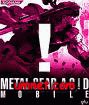 game pic for Metal Gear Acid Mobile touchscreen